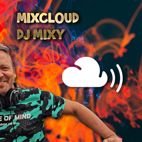 A75 na Mixcloudu