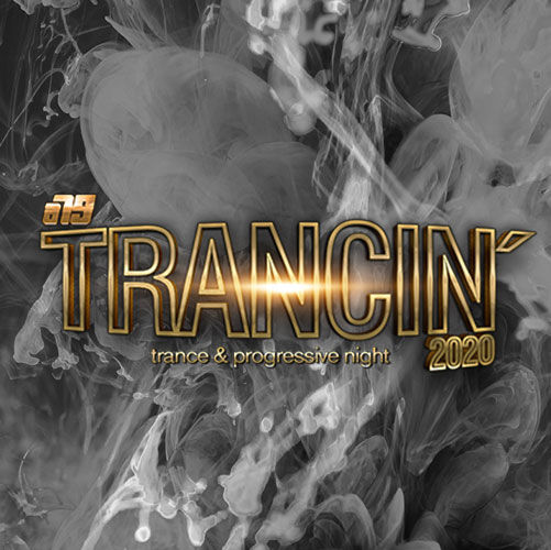 TRANCIN´ dj a video mixy